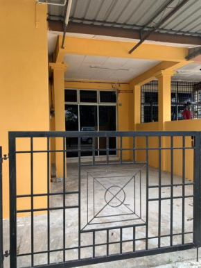 Hotels in Padang Serai